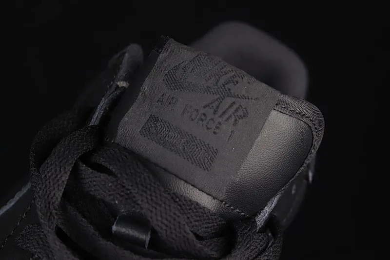 All categories Nk Air Force 1 Air Force series Nk Air Force 1 Low Air Force low-top corporate Supreme x Nk Air Force 1 Low joint model Air Force 1 low-top casual sneakers CU9225-001